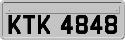 KTK4848