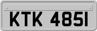 KTK4851