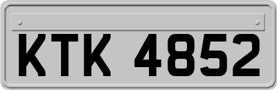 KTK4852