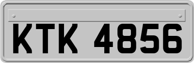 KTK4856