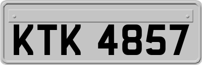 KTK4857