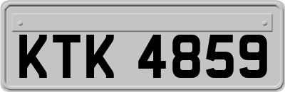 KTK4859