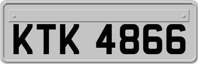 KTK4866