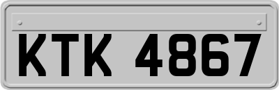 KTK4867