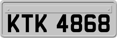 KTK4868