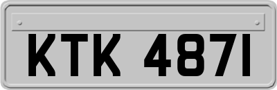 KTK4871