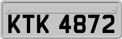 KTK4872