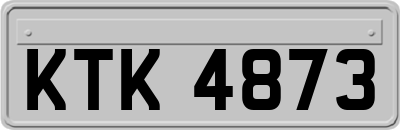 KTK4873