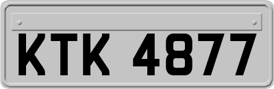 KTK4877