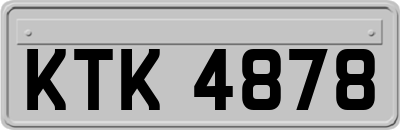KTK4878