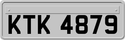 KTK4879