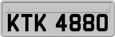 KTK4880