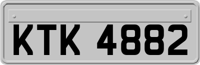 KTK4882
