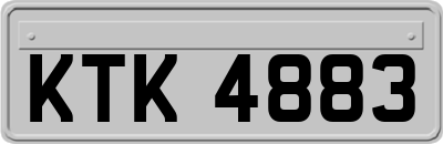 KTK4883