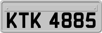 KTK4885