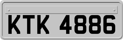 KTK4886