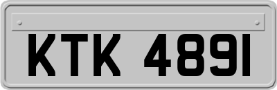 KTK4891
