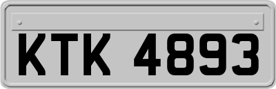 KTK4893