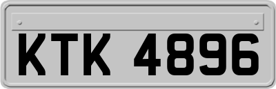 KTK4896
