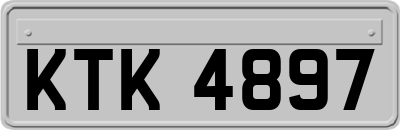 KTK4897