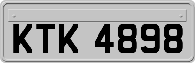 KTK4898