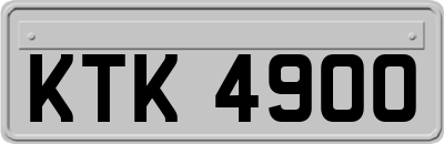 KTK4900