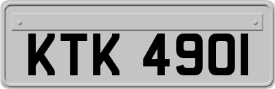 KTK4901