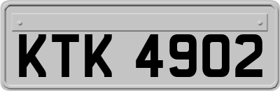 KTK4902
