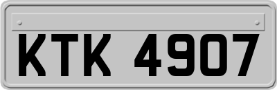 KTK4907