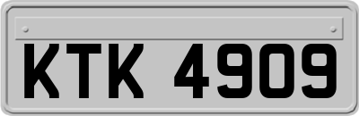KTK4909