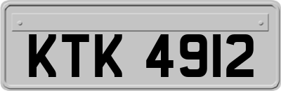 KTK4912