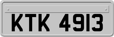 KTK4913