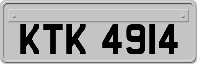 KTK4914