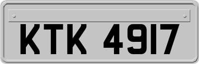 KTK4917