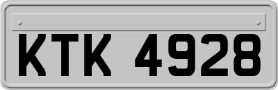 KTK4928