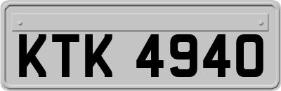 KTK4940