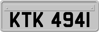 KTK4941