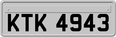 KTK4943