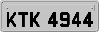 KTK4944