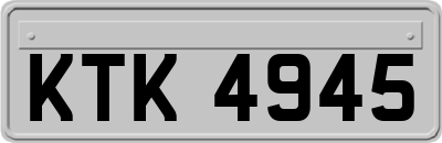 KTK4945