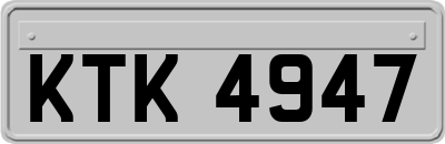 KTK4947