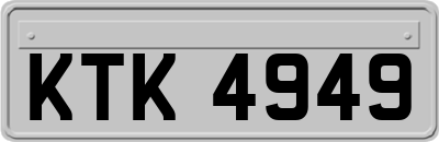 KTK4949