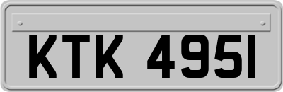 KTK4951