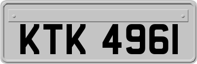 KTK4961