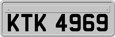 KTK4969