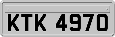 KTK4970