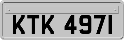 KTK4971