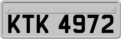 KTK4972