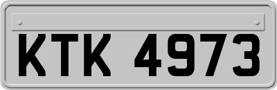 KTK4973