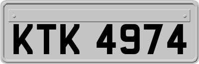 KTK4974